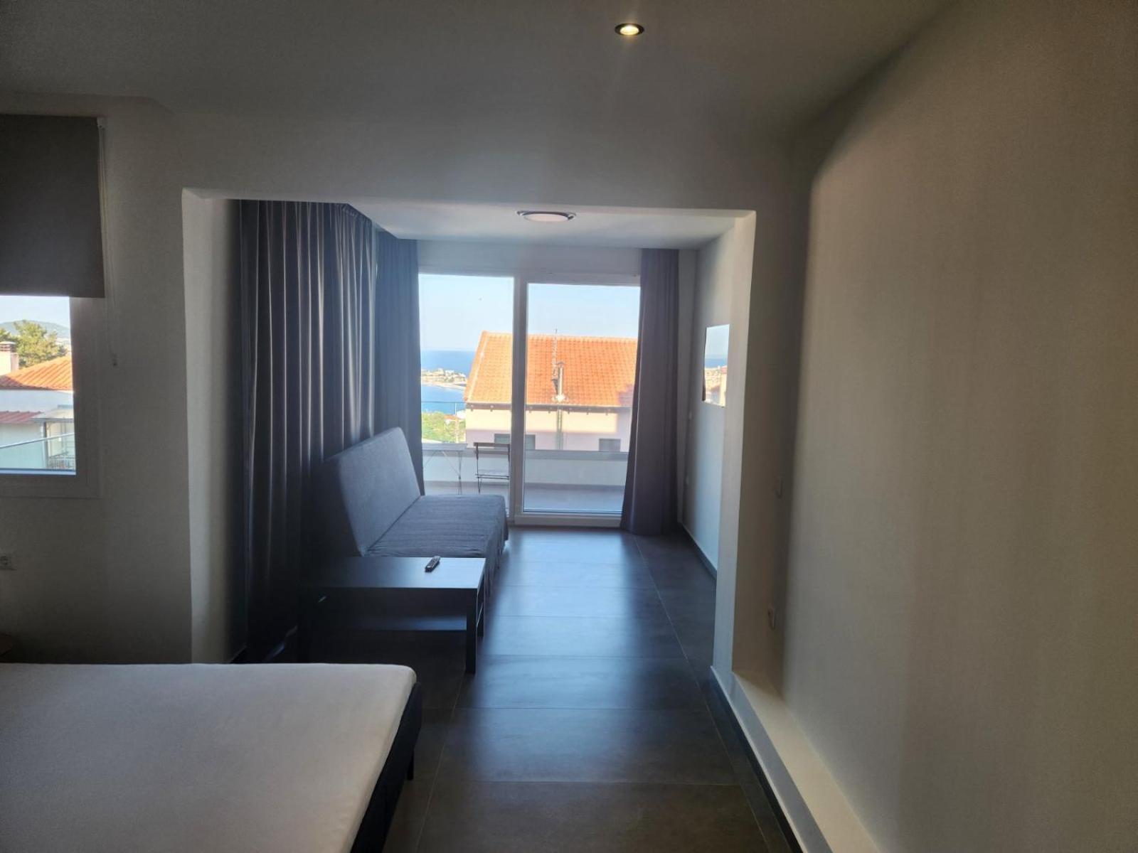 Pinecone Apartment Kavála Ngoại thất bức ảnh