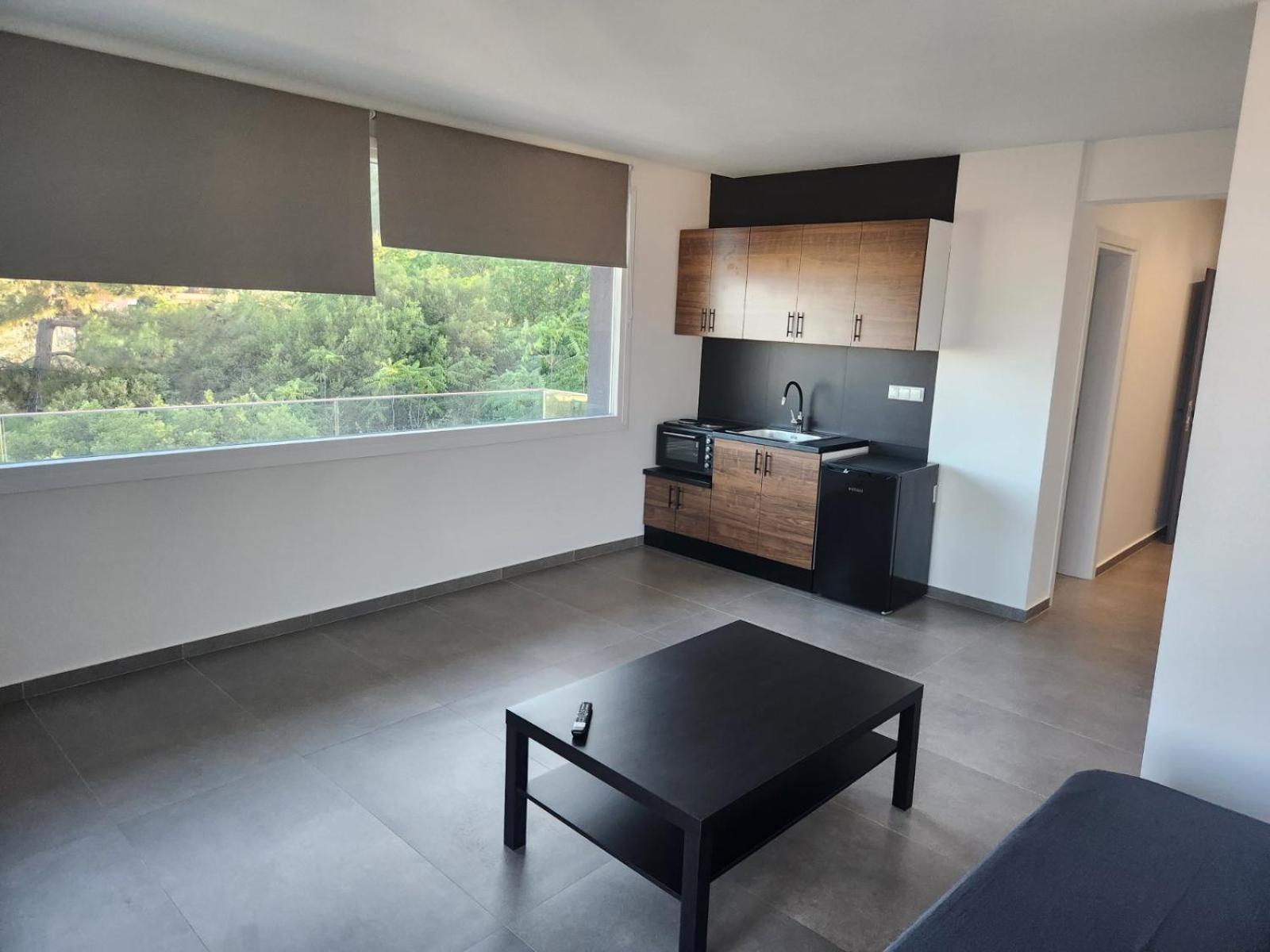 Pinecone Apartment Kavála Ngoại thất bức ảnh